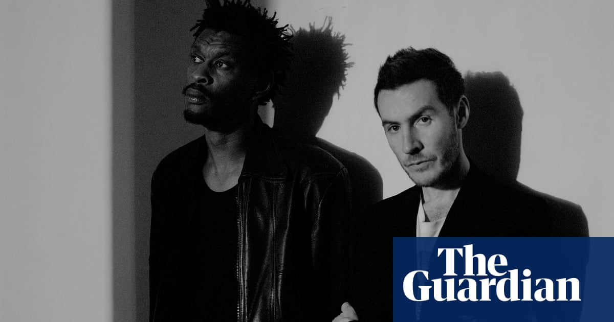 Castigo masivo a la industria musical por inacción climática: ‘No necesitamos hablar. Necesitamos actuar’ | Massive Attack Castigo masivo a la industria musical por inacción climática: ‘No necesitamos hablar. Necesitamos actuar’ | Massive Attack