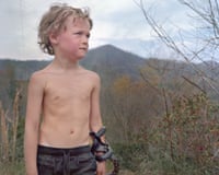 My Best Shot: Hannah Modigh The wild horses at Bonny Blue