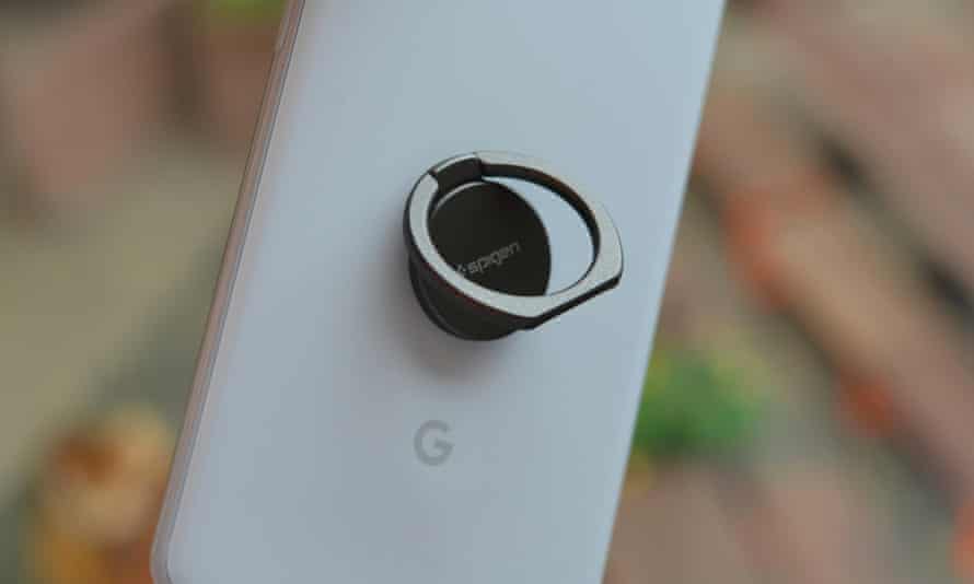 spigen style ring 360