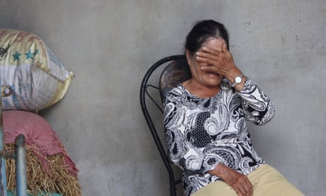 Mummy Son Rape New Full Sex - Women raped by Korean soldiers during Vietnam war still awaiting apology |  Sexual violence | The Guardian