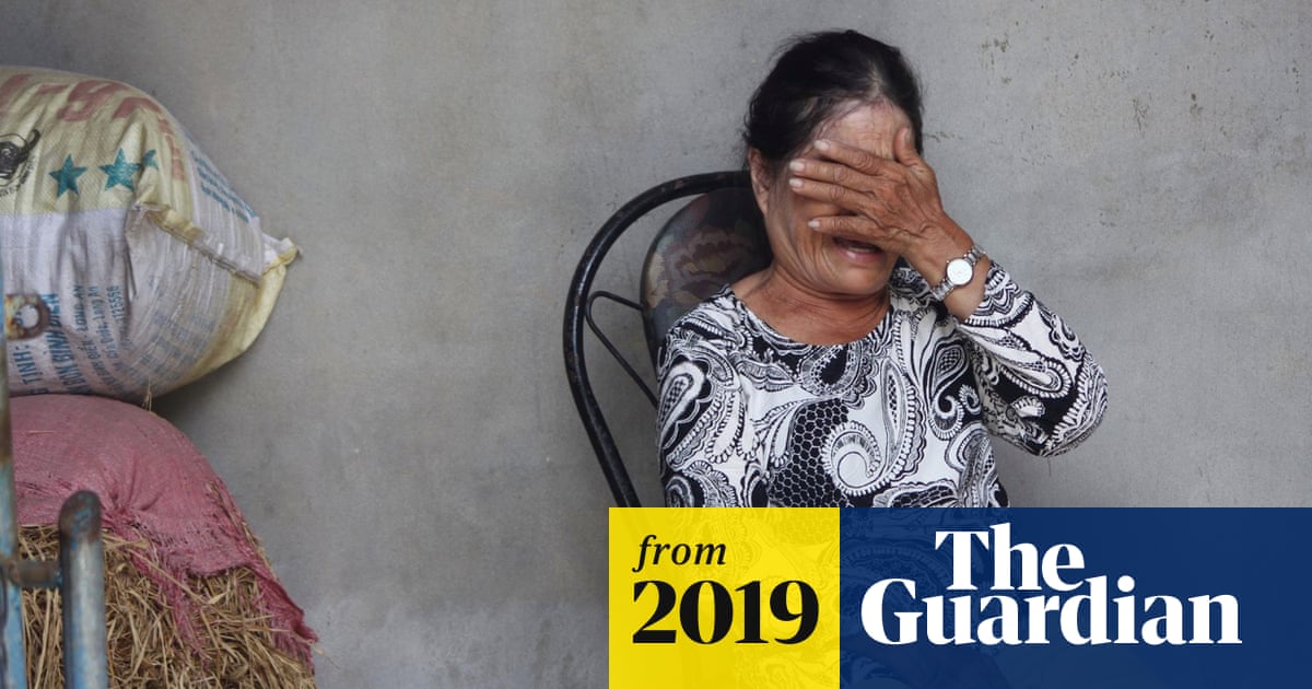 Women Raped By Korean Soldiers During Vietnam War Still Awaiting
