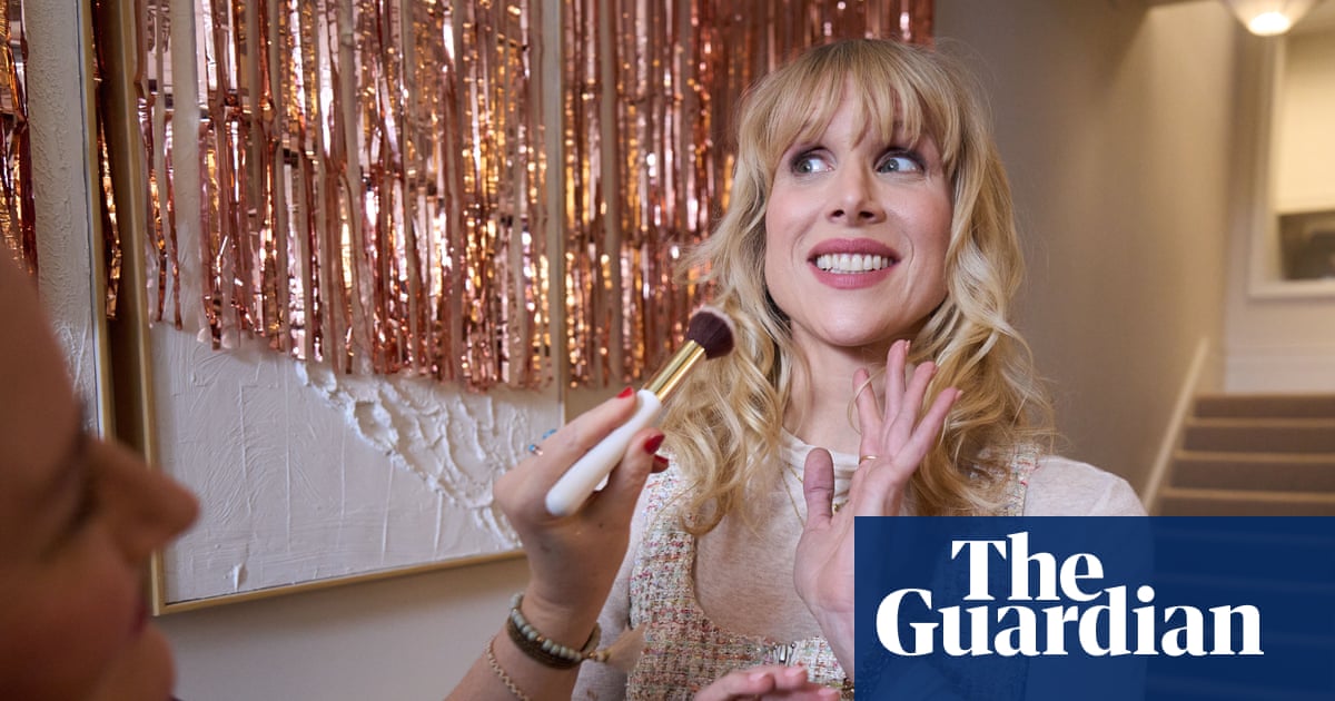 TV tonight: the series finale of excellent comedy Amandaland