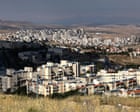 Albanese joins coalition of nations calling for an end to Israeli settlement expansion in the West Bank