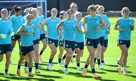 Football Australia data leak exposes players’ contracts, fans’ personal details Football Australia data leak exposes players’ contracts, fans’ personal details