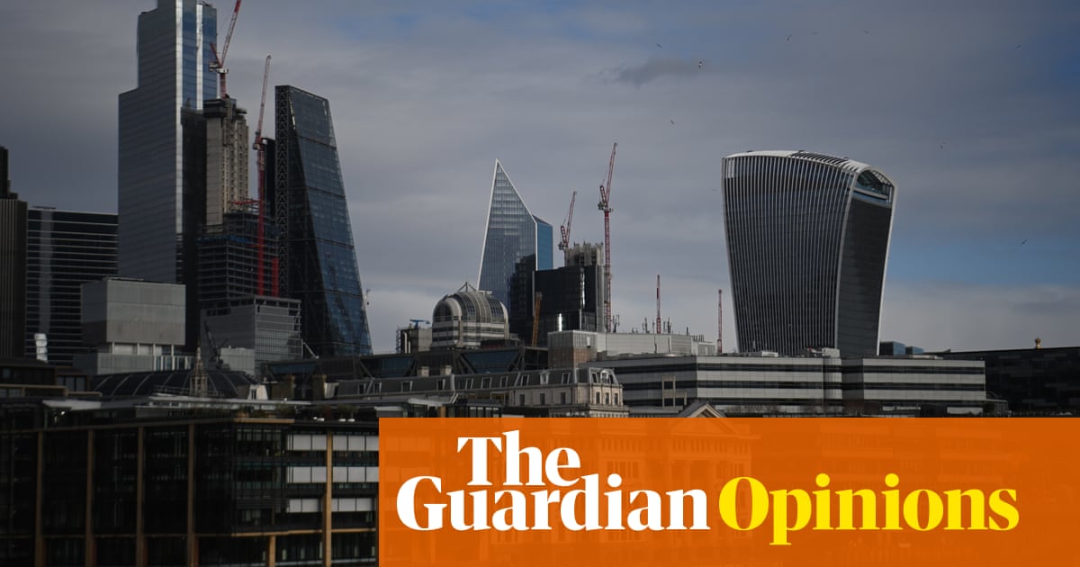 The Guardian view on ending ‘golden visas’: too little and too late