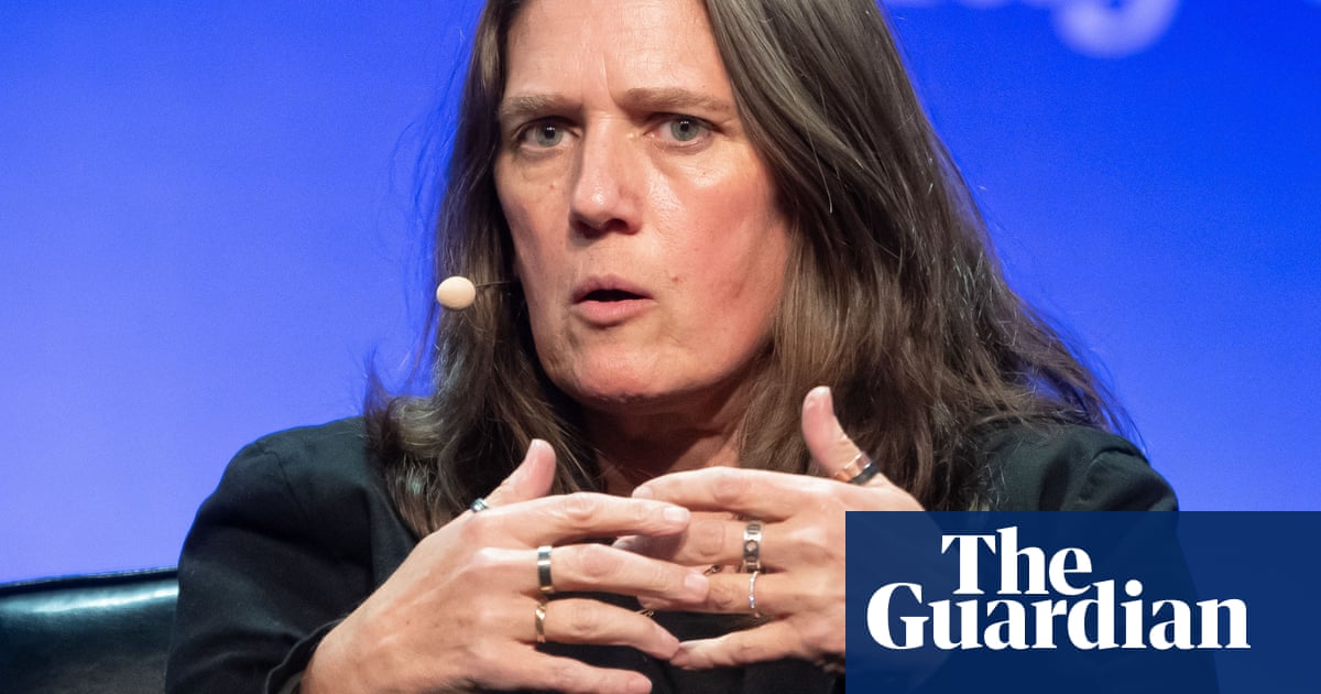 Trump has never evolved, which is dangerous', his niece Mary Trump says
