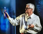 Dyson launches £420 toothbrush that films ‘live cleaning footage’ inside your mouth