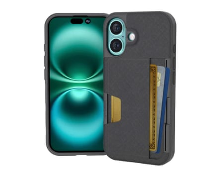 a photo of the Smartish Wallet Slayer Vol. 2