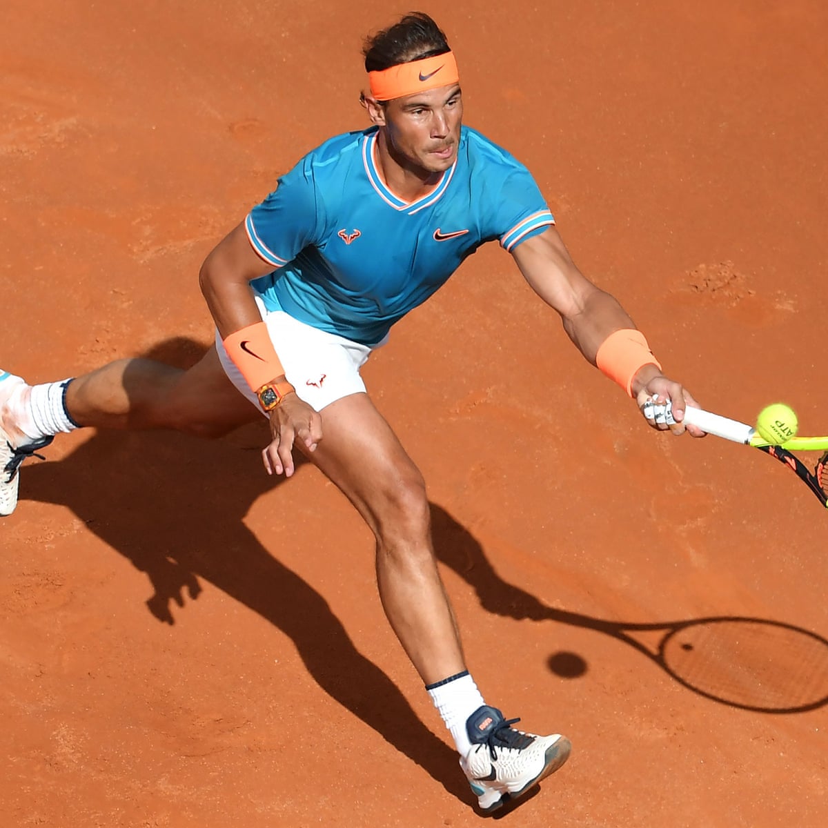 French Open Men S Form Guide The Players To Watch At Roland Garros French Open 2019 The Guardian
