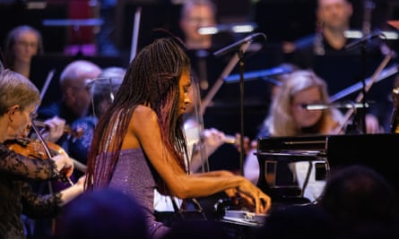 Isata Kanneh-Mason plays Prokofiev