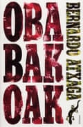 Cover of Obabakoak by Bernardo Atxaga 