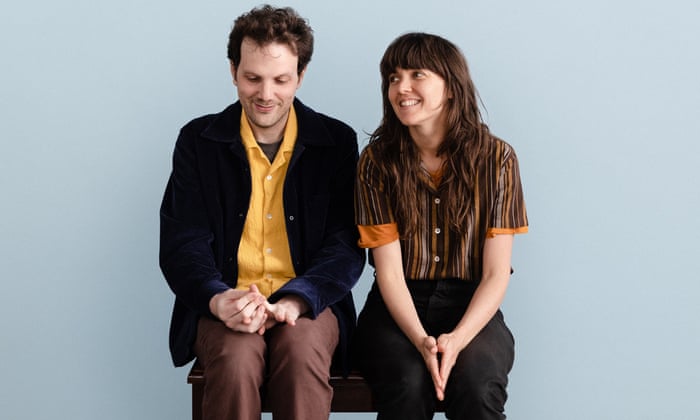 Courtney Barnett's Anonymous Club review – a deeply intimate portrait of creativity and anxiety | Courtney Barnett | The Guardian