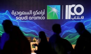 Saudi Aramco To Be World S Most Valuable Firm After Ipo Next Week