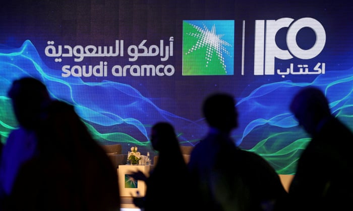 Saudi Aramco To Be World S Most Valuable Firm After Ipo Next Week