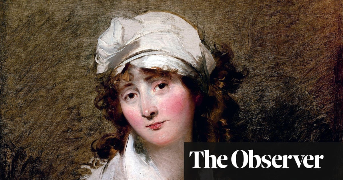 El estante de libros de Jane Austen por Rebecca Romney reseña – las mujeres detrás de la mujer | Jane Austen El estante de libros de Jane Austen por Rebecca Romney reseña – las mujeres detrás de la mujer | Jane Austen