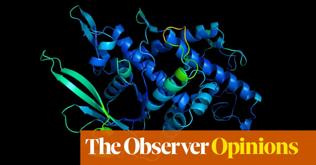 Yes, DeepMind crunches the numbers – but is it really a magic bullet? | John Naughton