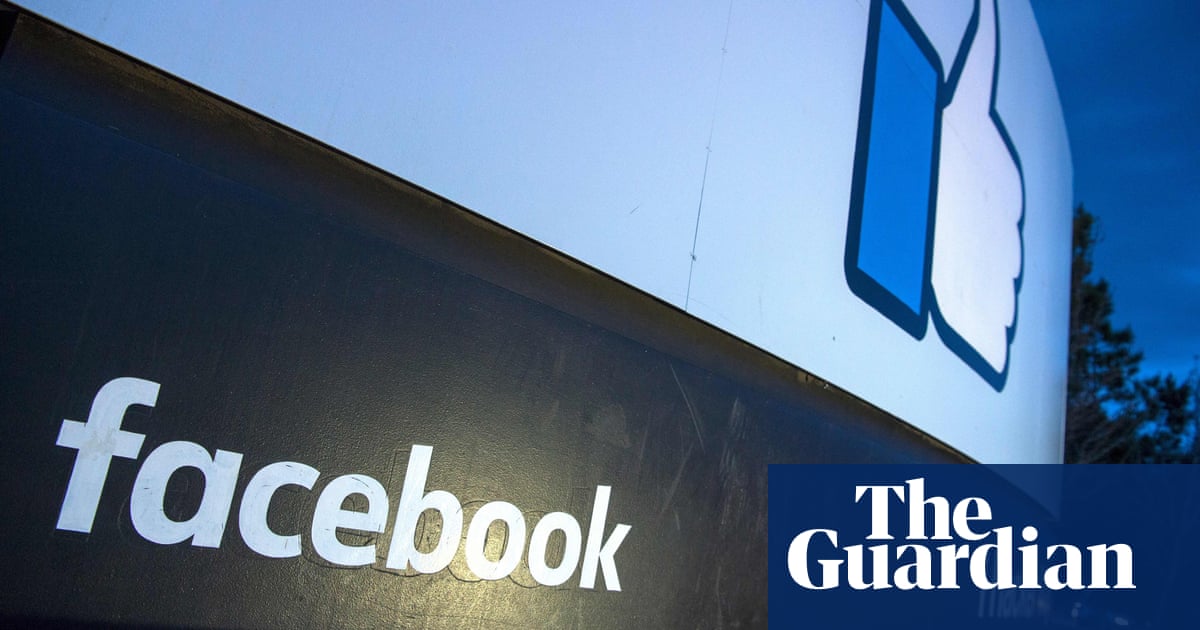Facebook tells users Islamophobic posts meet its community standards despite investigation