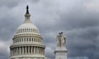 Federal workers across the US return to work as government reopens - live