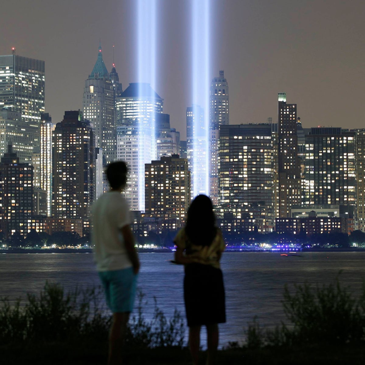 Imperial War Museum To Mark th Anniversary Of 9 11 September 11 01 The Guardian Imperial War Museum To Mark th Anniversary Of 9 11 September 11 01 The Guardian