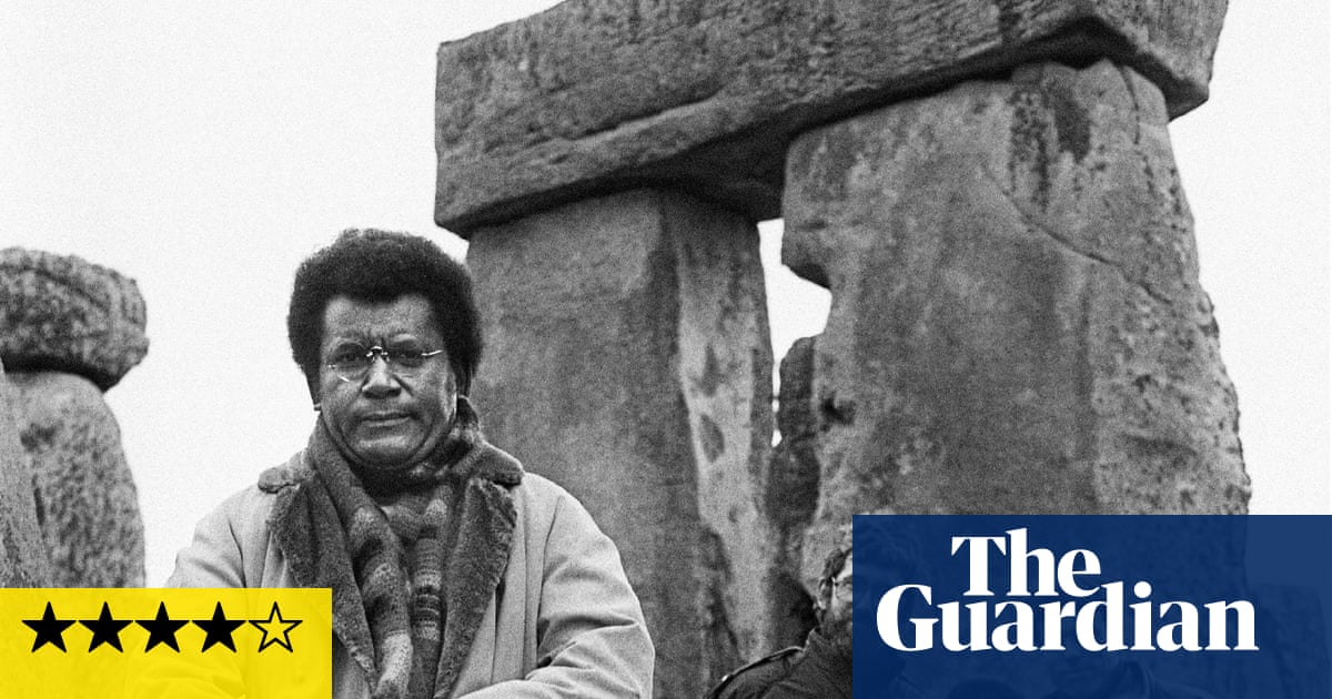 Anthony Braxton: Quartet (England) 1985 review | John Fordham's jazz album of the month
