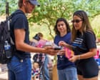 Democrats failed to win young voters in 2024. Progressives plan to reach them at campuses and quinceñeras