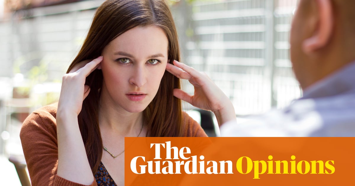 The men-are-trash narrative is back. But what if women are also trash? | Zoe Williams