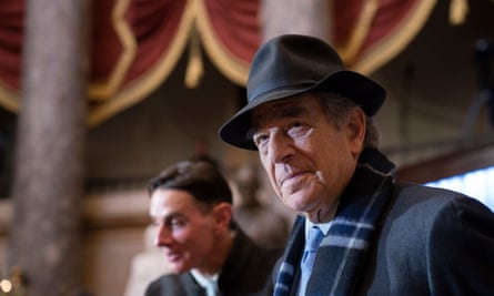 Paul Pelosi