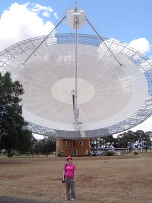 Karen Masters Parkes