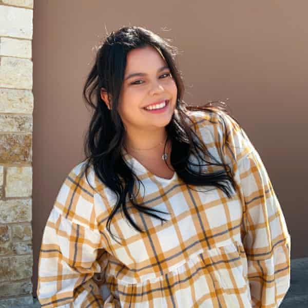 Monica Valdez.