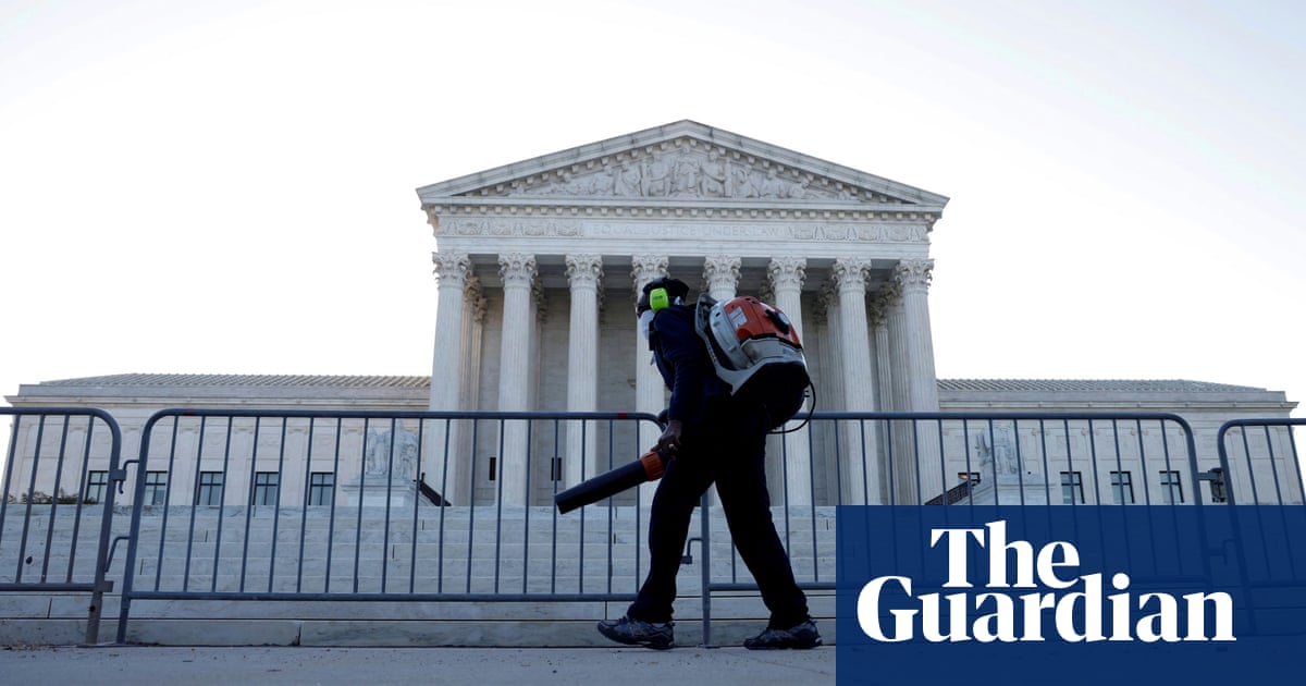 US supreme court gives hope to long-term immigrants in deportation ruling