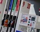 Petrol back above $2 a litre in some areas – as it happened