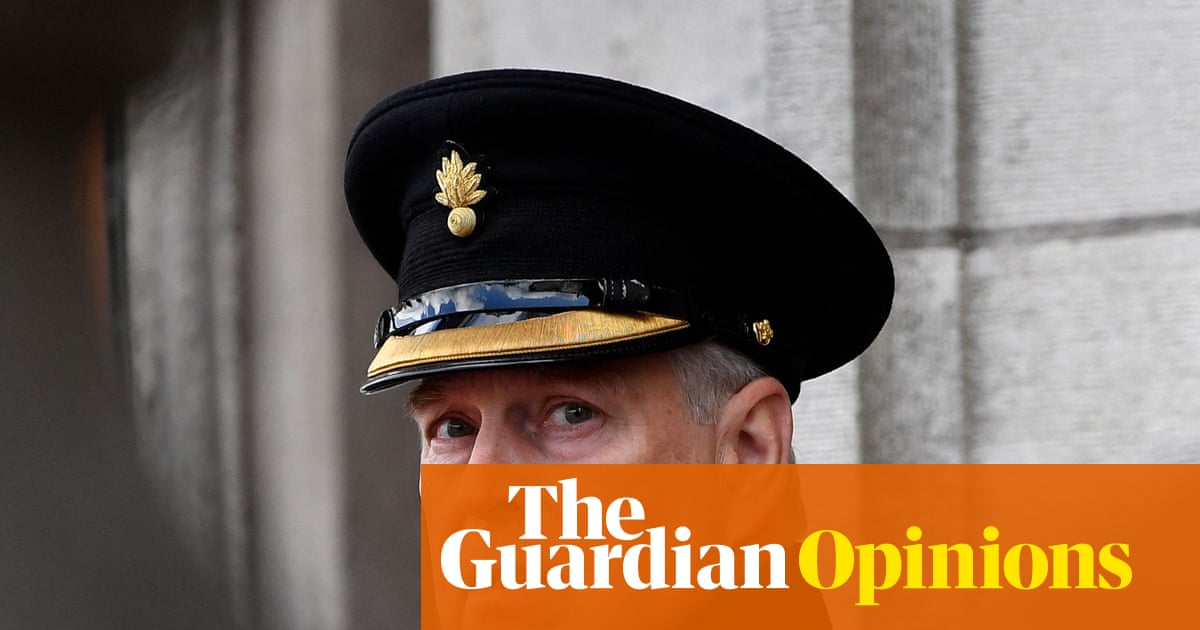 How did Epstein ensnare so many rich men? By knowing they were entitled and insecure | Emma Brockes