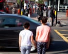 Burnham urged to launch inquiry into unequal health impacts of air pollution