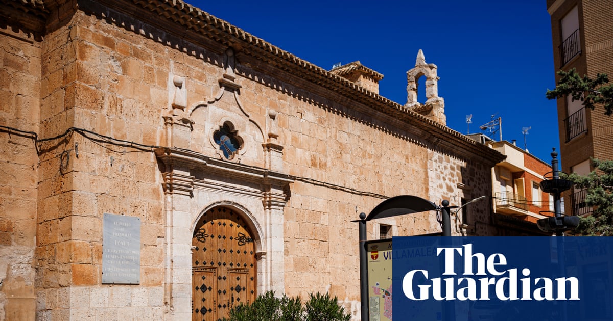‘It’s a question of humanity’: how a small Spanish town made headlines over its immigration stance