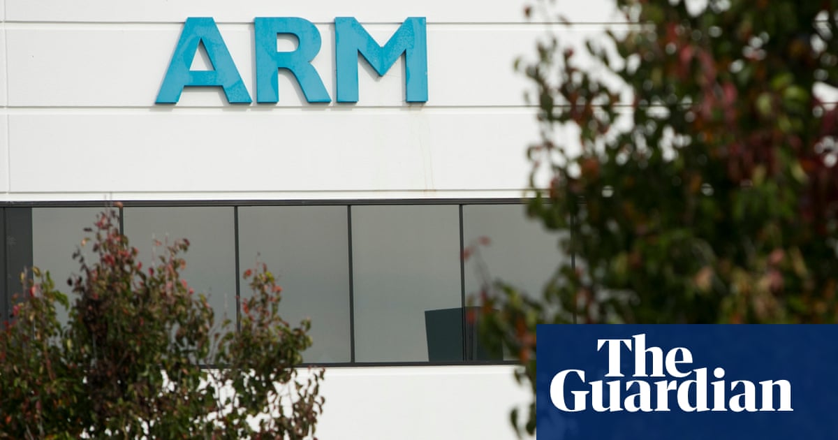 The City watchdog is considering easing rules in an attempt to win the $40bn (£34bn) listing of Cambridge-based technology firm Arm Holdings, it has 
