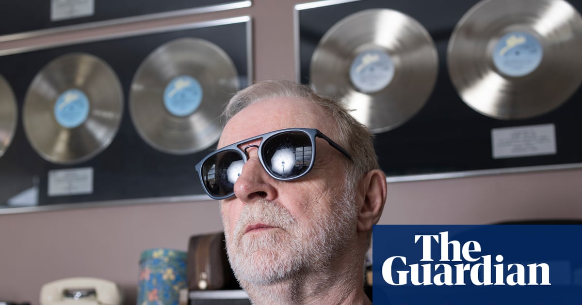 Blind UK pop producer to take legal action over alleged lack of support at work