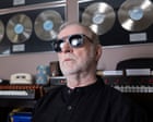 Blind UK pop producer to take legal action over alleged lack of support at work after surgery