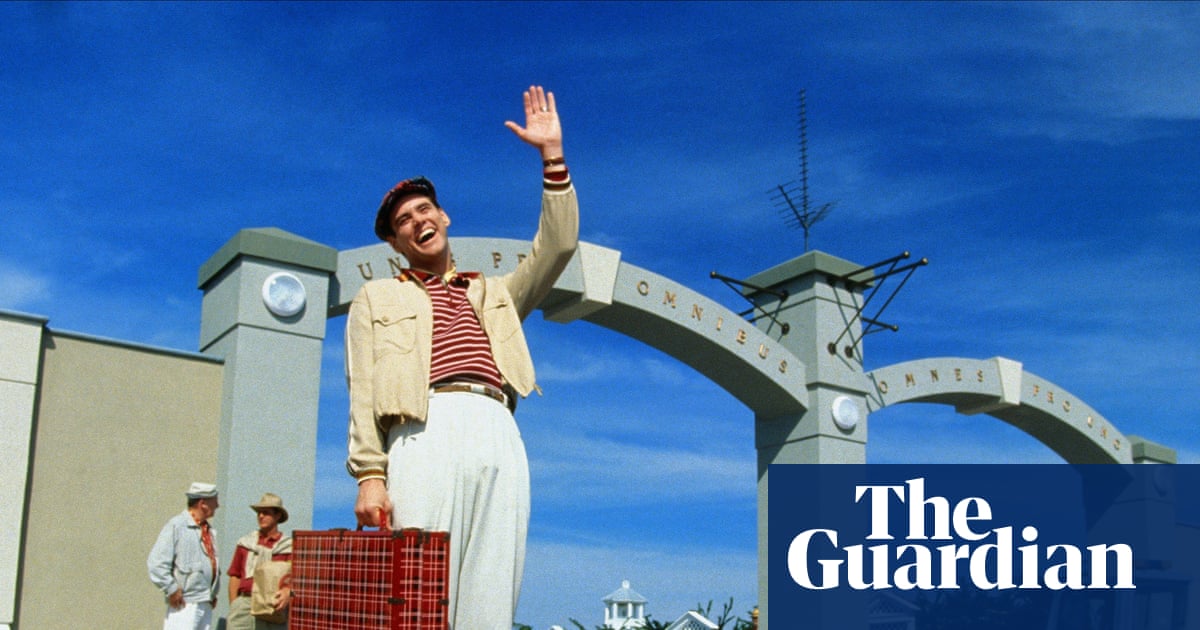 Three decades later, The Truman Show feels freshly disturbing – and astoundingly prescient