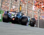 George Russell qualifies on pole for Dutch Grand Prix sprint race