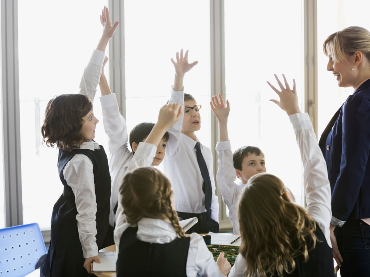 Teachers Your Guide To Learning Strategies That Really Work