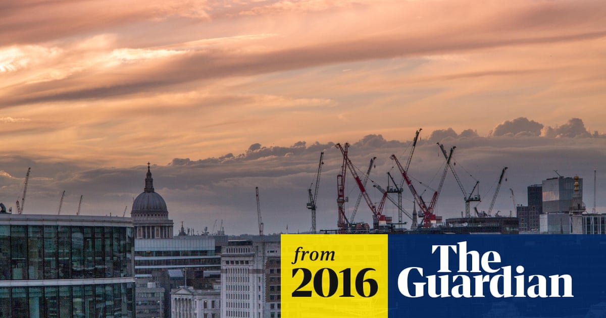 This Is Just The Start China S Passion For Foreign Property