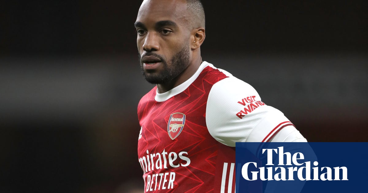 Football transfer rumours: Arsenal to sell Lacazette, Rüdiger out at Chelsea?