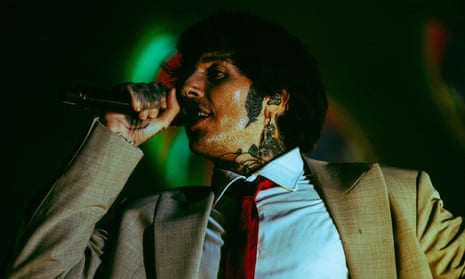 Bring Me The Horizon: 'We'll never sell out arenas', Metal