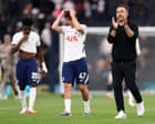 Clubs face early season struggles as transfer windows near closure