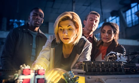 Doctor Who 2023 Special Reviews: Critics Share Strong First Reactions