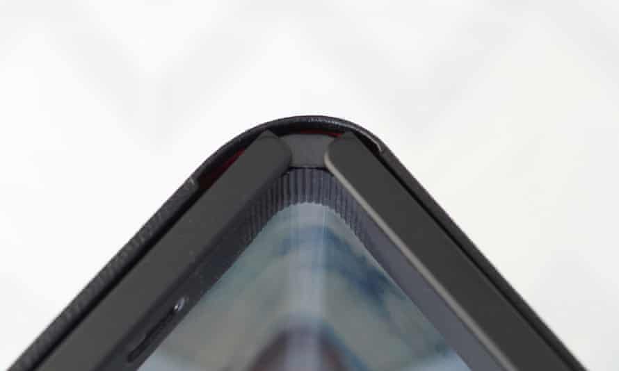 Lenovo ThinkPad X1 Fold review