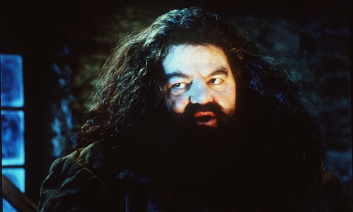 Robbie Coltrane The Jovial Giant With An Enduring Hint Of