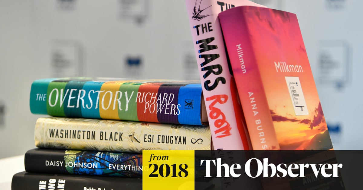 Man Booker prize shortlist 2018: how do the final six stand up?