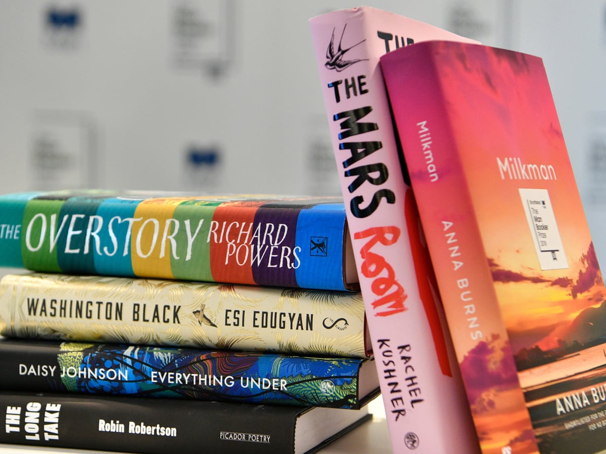 Man Booker Prize Shortlist 18 How Do The Final Six Stand Up Man Booker Prize 18 The Guardian Man Booker Prize Shortlist 18 How Do The Final Six Stand Up Man Booker Prize 18 The Guardian