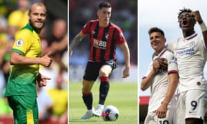 The Premier League Top Scorers List Is A Great Advert For